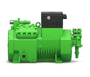 COMPRESSOR BITZER SEMI-HERMETICO ECOLINE - 4NES-14