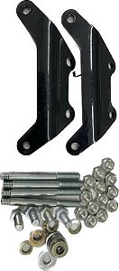 KIT MONTAGEM DO VENTILADOR - C4/CE4