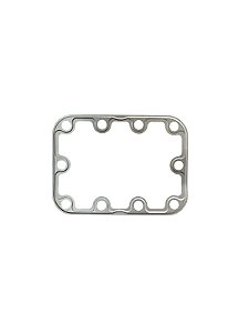 VEDACAO METALICA AVULSA - CX ELETRICA C4/B5/B6 BITZER
