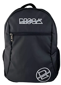 Mochila Risca Unissex Preta 9079-01