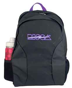 Mochila Risca Impermeável Emborrachada 9076-03