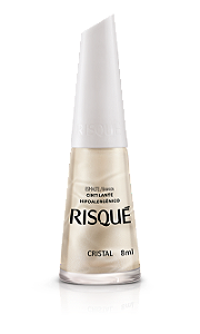 Esmalte Risqué Cristal