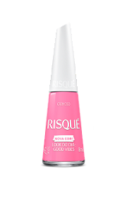 Risqué Look do Dia: Good Vibes