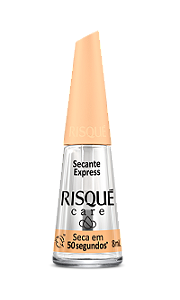 Esmaltes Secante Express Risqué Care