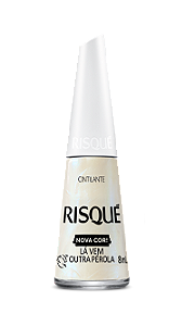 Risqué Lá vem Outra Pérola