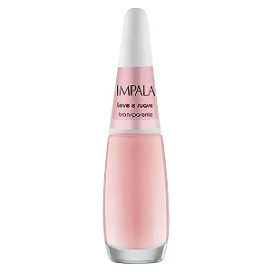 Esmalte Impala Leve e Suave