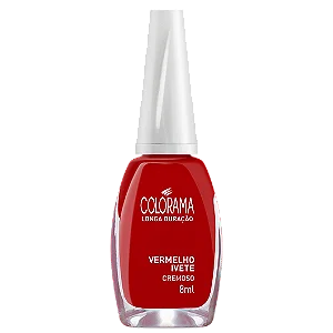 Colorama Vermelho Ivete