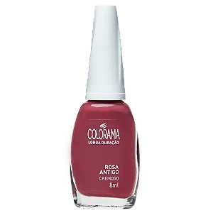 Colorama Rosa Antigo
