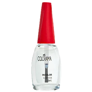 Colorama Incolor