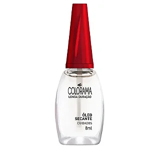 Colorama Óleo Secante