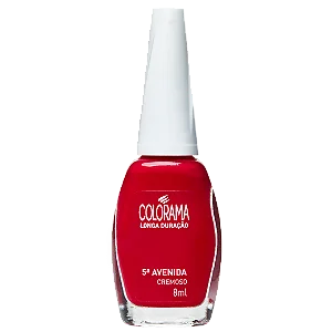 Colorama 5ª avenida