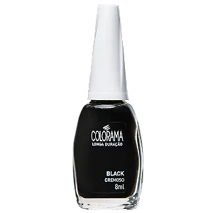 Colorama Black