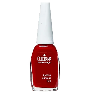 Colorama Paixão