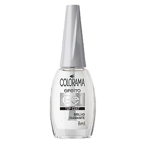Colorama Top Coat Gel
