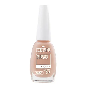 Colorama Nude 1.0