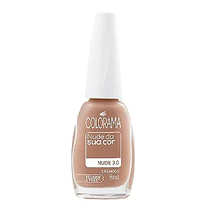 Colorama Nude 3.0