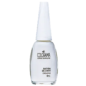 Colorama Batida de Coco
