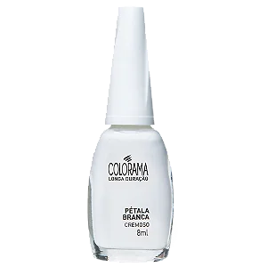 Colorama Pétala Branca