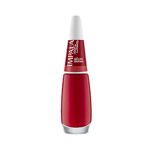 Esmalte Impala Perolado A Cor da Sua Moda - Amante