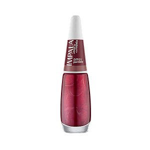 Esmalte Impala Perolado A Cor da Sua Moda - Amor