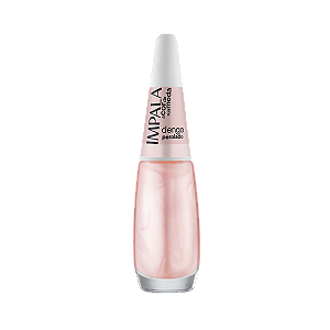 Esmalte Impala Perolado A Cor da Sua Moda - Dengo