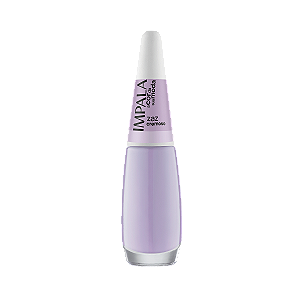 Esmalte Impala Cremoso A Cor da Sua Moda - Zaz