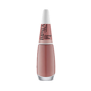 Esmalte Impala Cremoso A Cor da Sua Moda - Chamego Meu