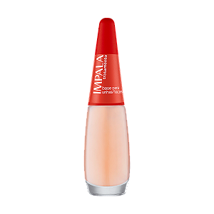 Impala Base Unhas Fracas
