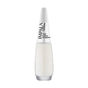 Impala Top Blanc