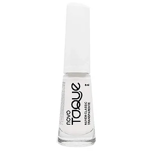 Novo toque Branco