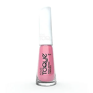 Novo toque Rosa Antigo