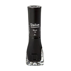 Esmalte Cremoso Dailus Black Tie