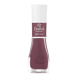 Esmalte Cremoso Dailus Petit Four