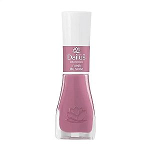 Esmalte Cremoso Dailus Meia de Seda