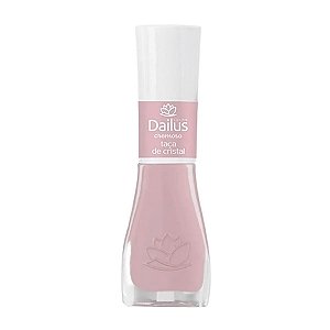 Esmalte Cremoso Dailus Taça de Cristal
