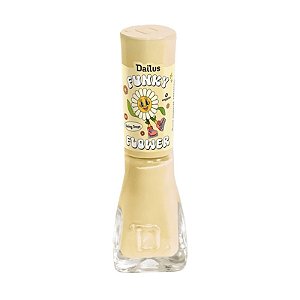 Esmalte Dailus Funky Flower Daisy Days