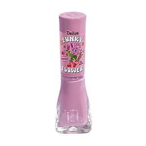 Esmalte Dailus Funky Flower Rebel Rose