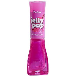 Esmalte Dailus Jelly Pop bubble gum