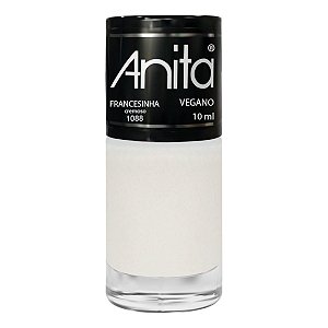 Esmalte Anita Francesinha