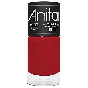 Esmalte Anita Poder