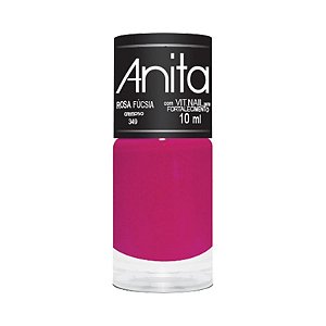 Esmalte Anita Rosa Fucsia