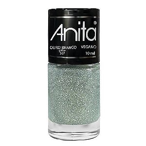 Esmalte Anita Ouro Branco