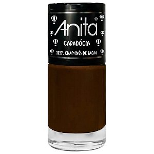Esmalte Anita Capadocia Chaminé das Fadas