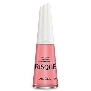 Esmalte Risqué Angelica