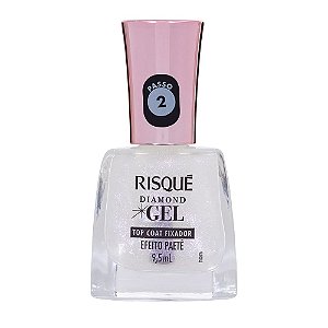Risqué Gel efeito Paete