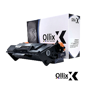 Toner Compatível Brother TN880 | TN3472 | 880 | 3472 | 12K | Ollix