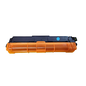 Toner Compatível Brother TN213 | TN217 | 213 | 217 | Ciano | 2.3K | Ollix