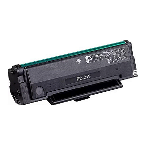Toner Compatível Elgin Pantum PD219 | P2509 | 1,6k | Ollix