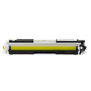 Toner Compatível HP CE312A | CF352A | 1k | Amarelo | Ollix