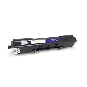 Toner Compatível HP CF233A | CF 233 A | 233A | CF233 | 2,3K | Ollix